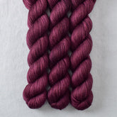 Cordovan - Miss Babs Yowza Mini superwash Merino wool yarn