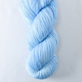 Cornflower - Miss Babs Yowza superwash Merino wool yarn
