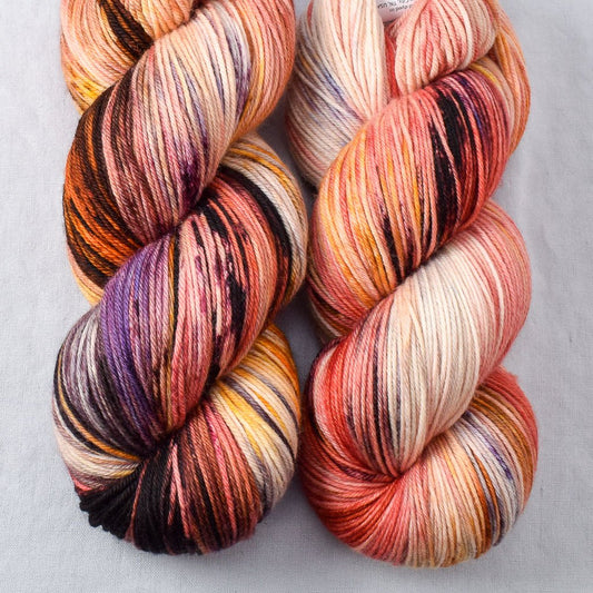 Rainbow Jasper - Miss Babs Yowza yarn
