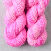 Cosmic Dust - Miss Babs Yummy 2-Ply Toes superwash Merino wool yarn