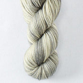Cove - Miss Babs Yummy 2-Ply Toes superwash Merino wool yarn
