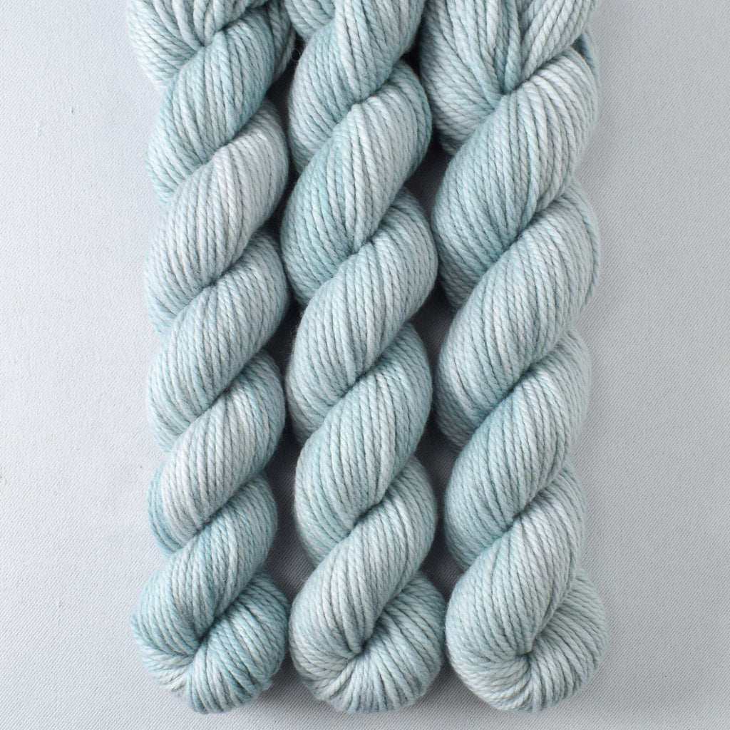 Coventry Partial Skeins - Miss Babs K2 yarn