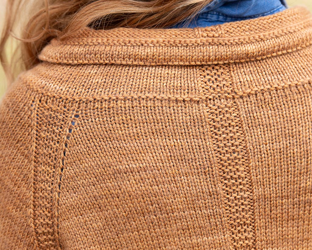Cozy Pullover