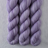 Crocus - Miss Babs Yummy 2-Ply superwash Merino wool yarn