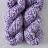 Crocus - Miss Babs Yummy 2-Ply Toes superwash Merino wool yarn