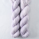 Crystal Opal Partial Skeins - Miss Babs K2 yarn