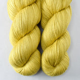 Cumin - Miss Babs Big Silk wool and silk blend yarn