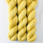 Cumin - Miss Babs Caroline merino-cashmere-nylon yarn
