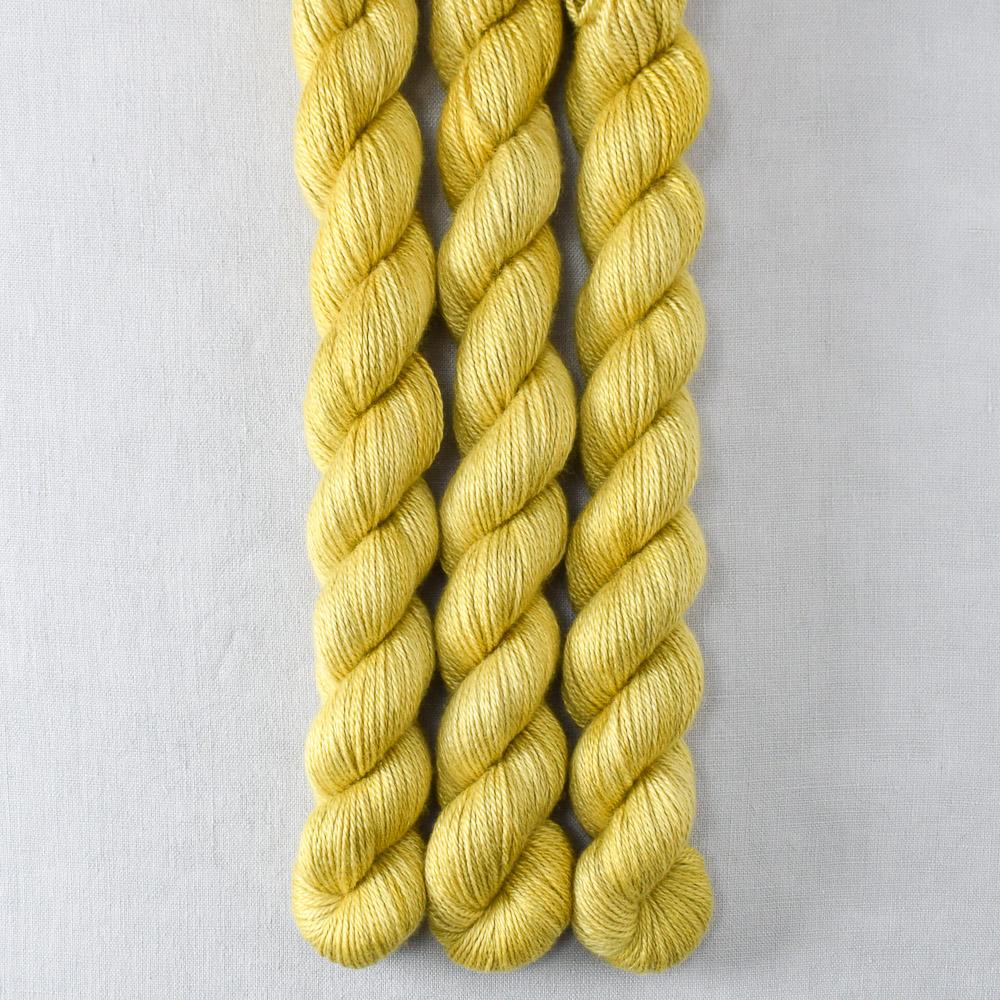 Cumin - Miss Babs Sojourn yarn