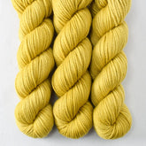 Cumin Partial Skeins - Miss Babs K2 yarn