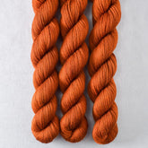 Cygnus - Miss Babs Yowza Mini superwash Merino wool yarn