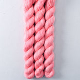 Dahlia - Miss Babs Sojourn cashmere and silk yarn