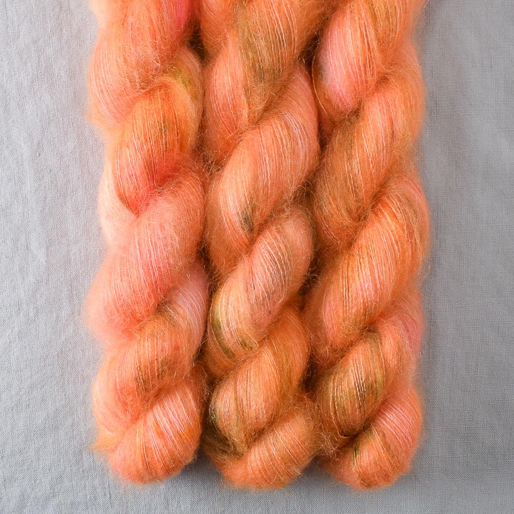 Dancing Spirit - Miss Babs Moonglow yarn