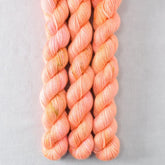 Dancing Spirit - Miss Babs Sojourn cashmere and silk yarn