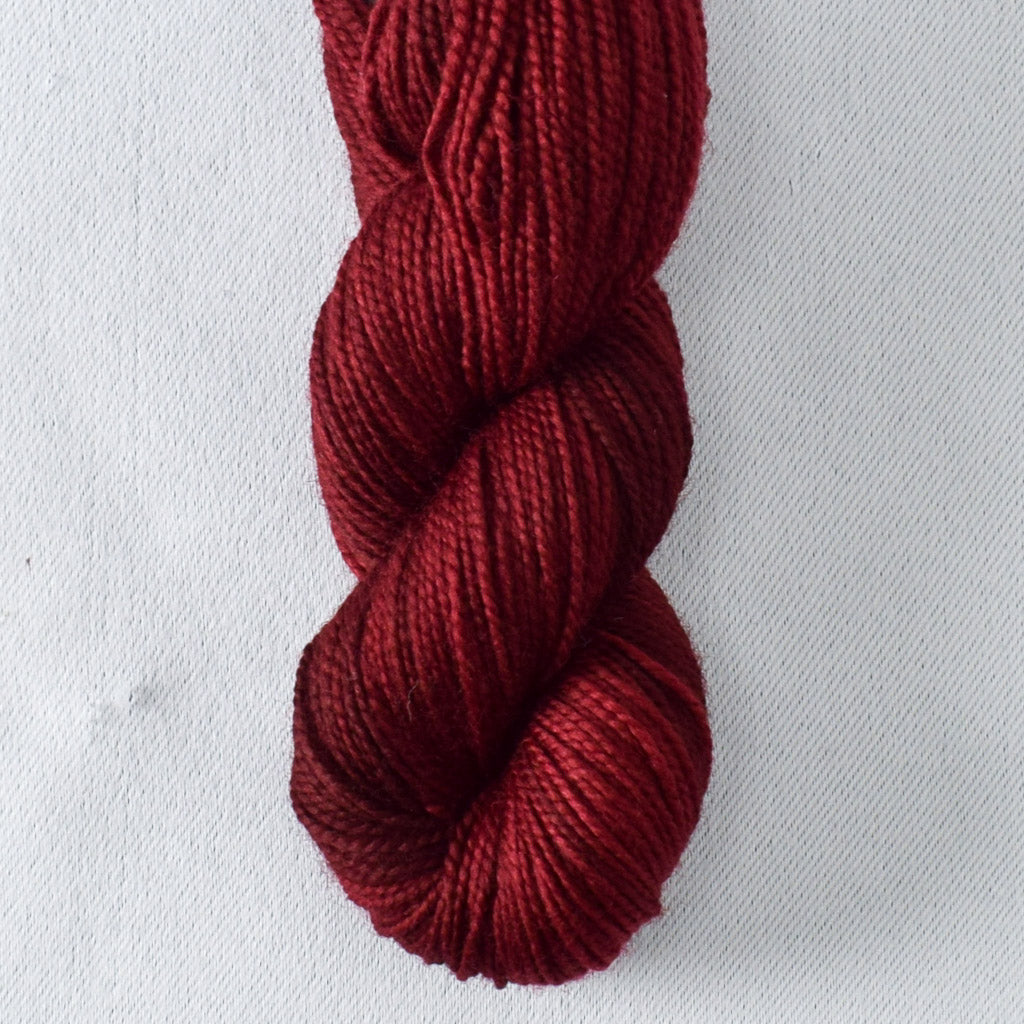 Danni - Miss Babs 2-Ply Toes yarn
