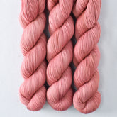 Dark Adobe - Miss Babs Avon yarn