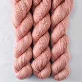 Dark Adobe - Miss Babs Caroline merino-cashmere-nylon yarn