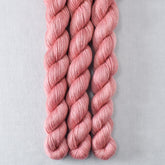 Dark Adobe - Miss Babs Sojourn cashmere and silk yarn