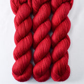 Dark Andromeda - Miss Babs Caroline merino-cashmere-nylon yarn