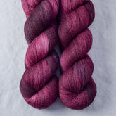 Dark Fury - Miss Babs Yearning yarn
