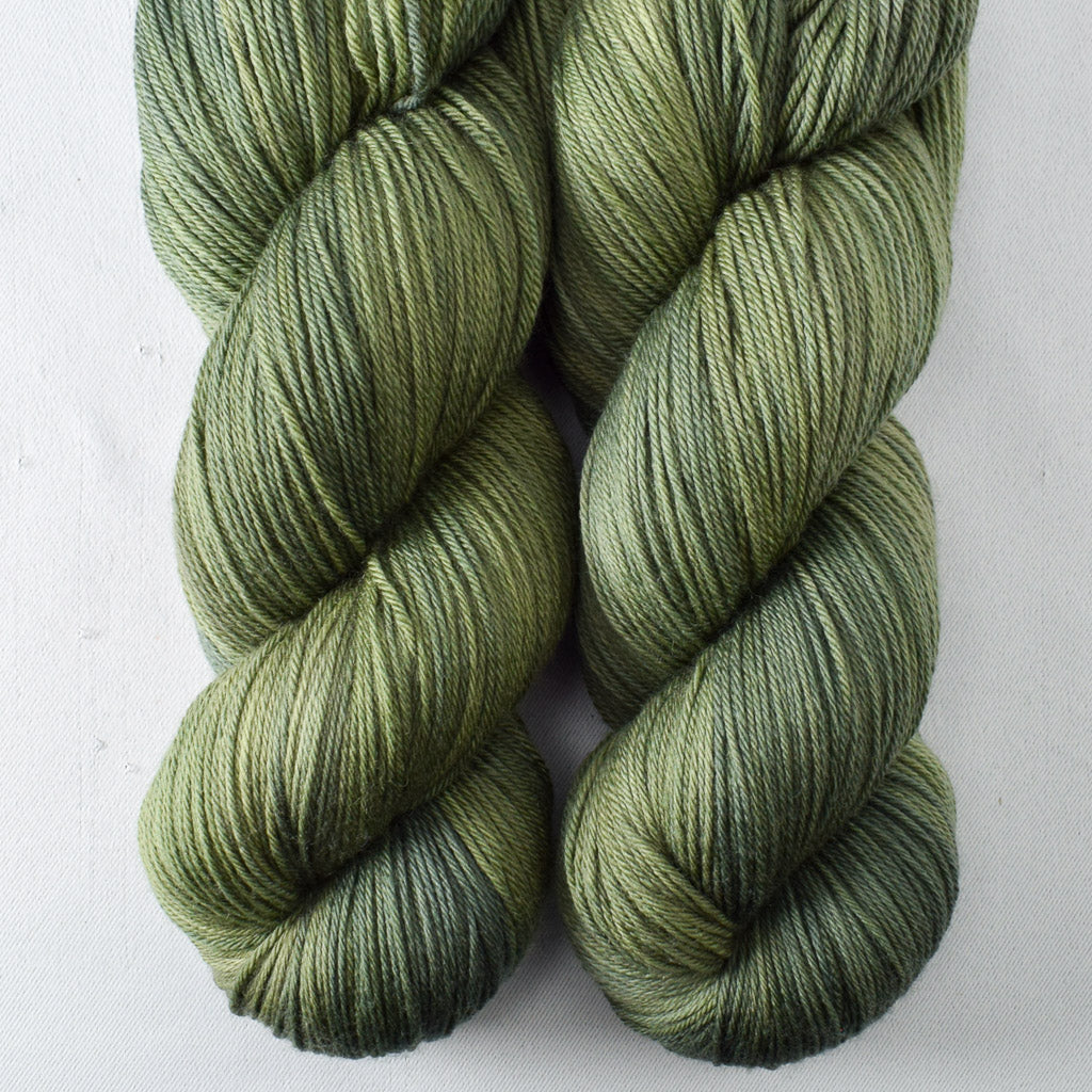 Dark Haven - Miss Babs Yowza yarn