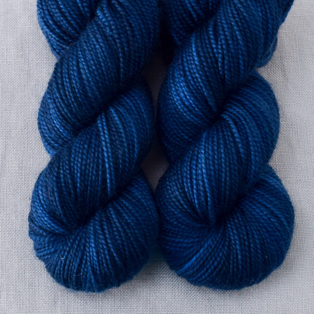 Dark Orion - 2-Ply Toes