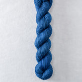 Dark Orion - Miss Babs Yowza Mini superwash Merino wool yarn