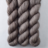 Dark Pegasus Partial Skeins - Miss Babs K2 yarn