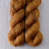 Dark Roast - Miss Babs Yearning yarn