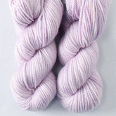 Dawn - Miss Babs Yummy 2-Ply Toes superwash Merino wool yarn