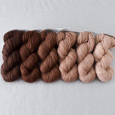 Death By Chocolate - Gradient Set