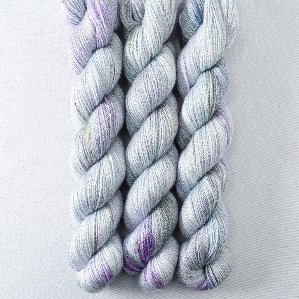 Debonair - Miss Babs Yet yarn