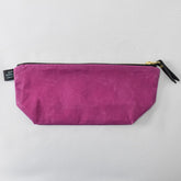 Deep Fuchsia Bag No. 1 - The Essentials Bag