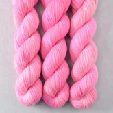 Deflecting - Miss Babs Yummy 2-Ply superwash Merino wool yarn