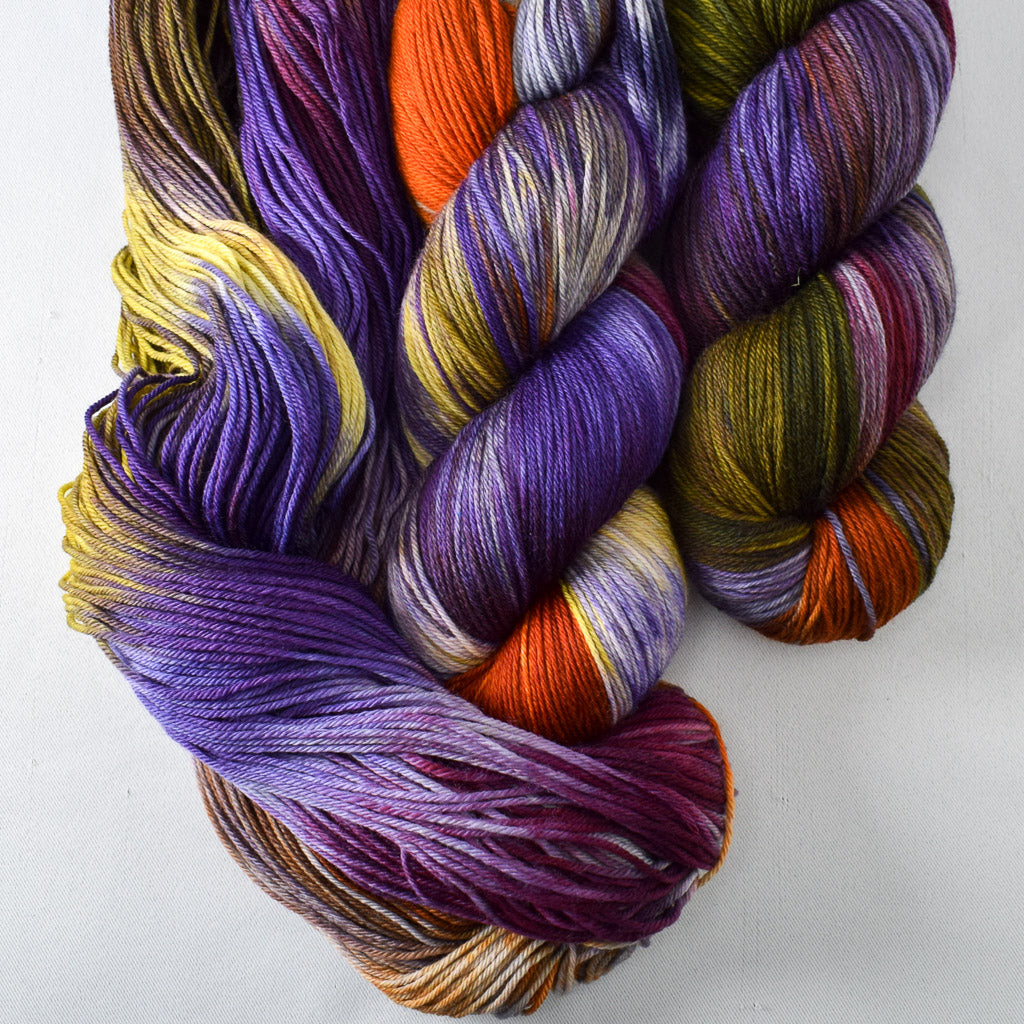 Deja Boo - Miss Babs Yowza yarn