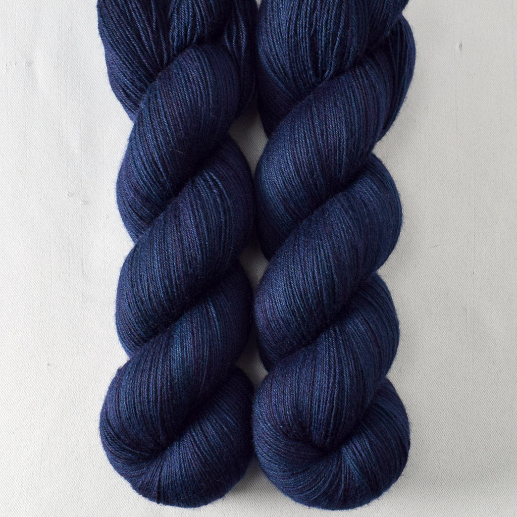 Delightfully Yours Partial Skeins - Miss Babs Katahdin yarn