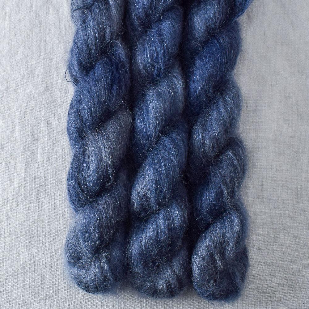 Denim - Miss Babs Moonglow yarn