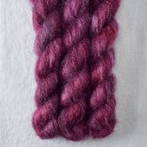 Devotion - Miss Babs Moonglow yarn