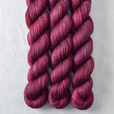 Devotion - Miss Babs Yowza Mini superwash Merino wool yarn