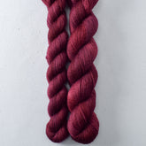 Devotion Partial Skeins - Miss Babs Katahdin yarn