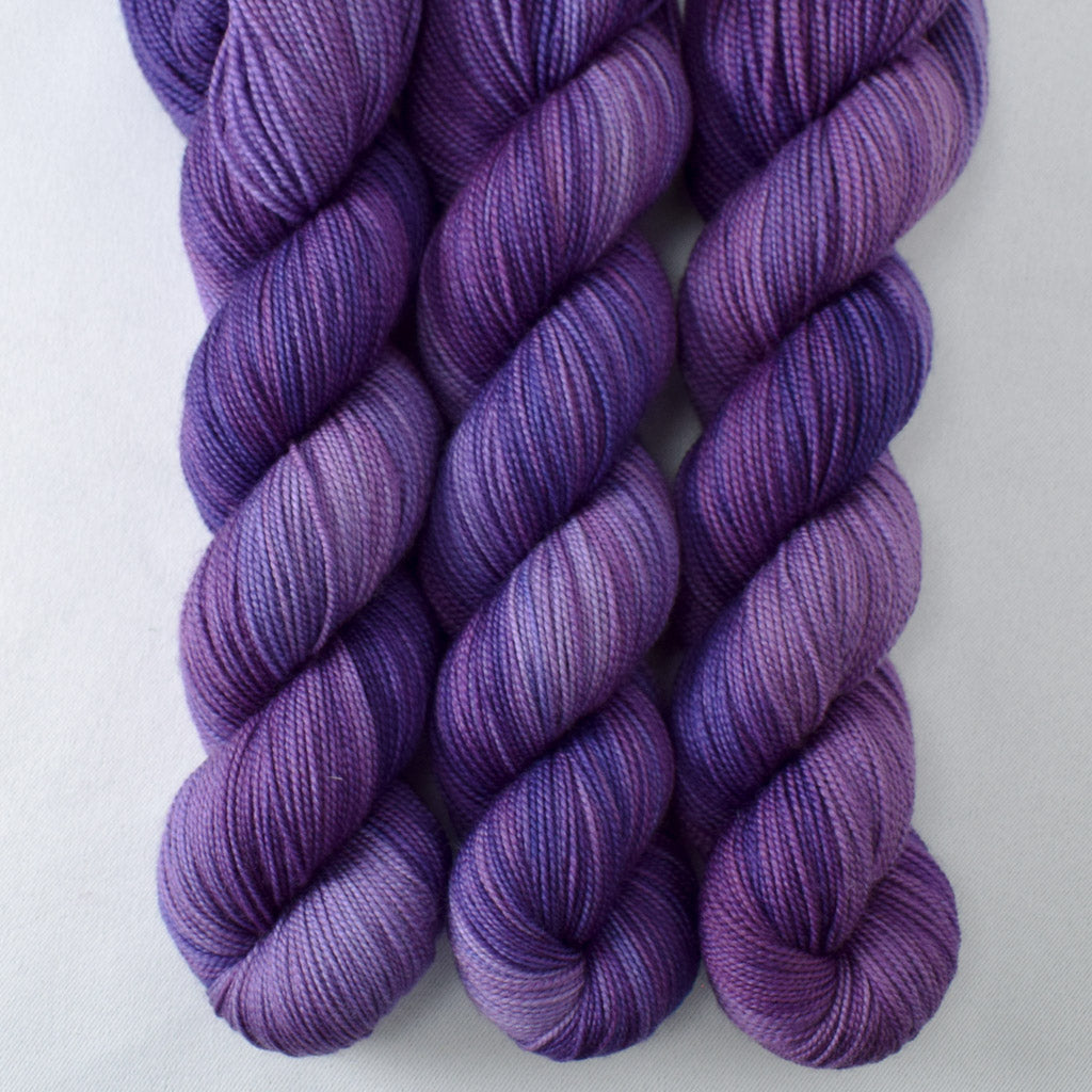 Diamante - Miss Babs Yummy 2-Ply yarn