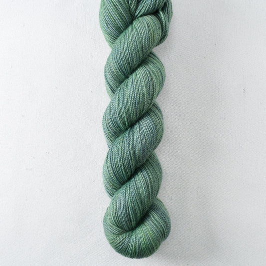 Donal - Miss Babs Avon yarn