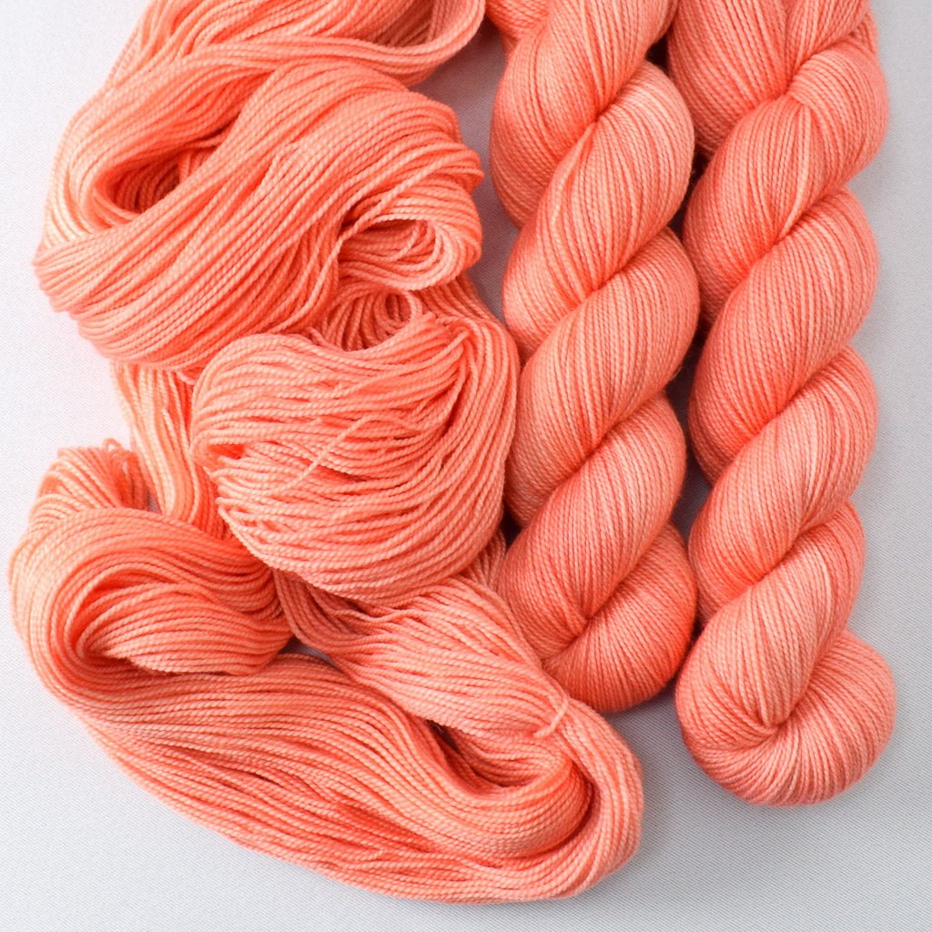 Dostoevsky - Miss Babs Yummy 2-Ply yarn