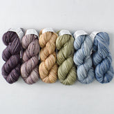 Down by the Bay - Gradient Set - Babette