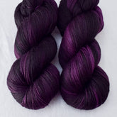 Dragon Eyes - Miss Babs Yowza superwash Merino wool yarn