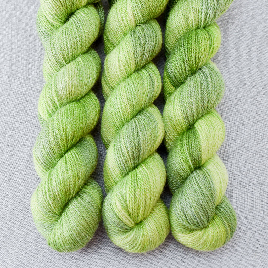 Dragon's Flight - Miss Babs Yet yarn