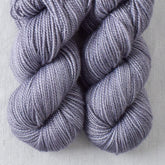 Dried Lavender - Miss Babs Yummy 2-Ply Toes superwash Merino wool yarn
