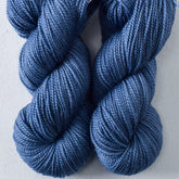 Dungaree - Miss Babs Yummy 2-Ply Toes superwash Merino wool yarn