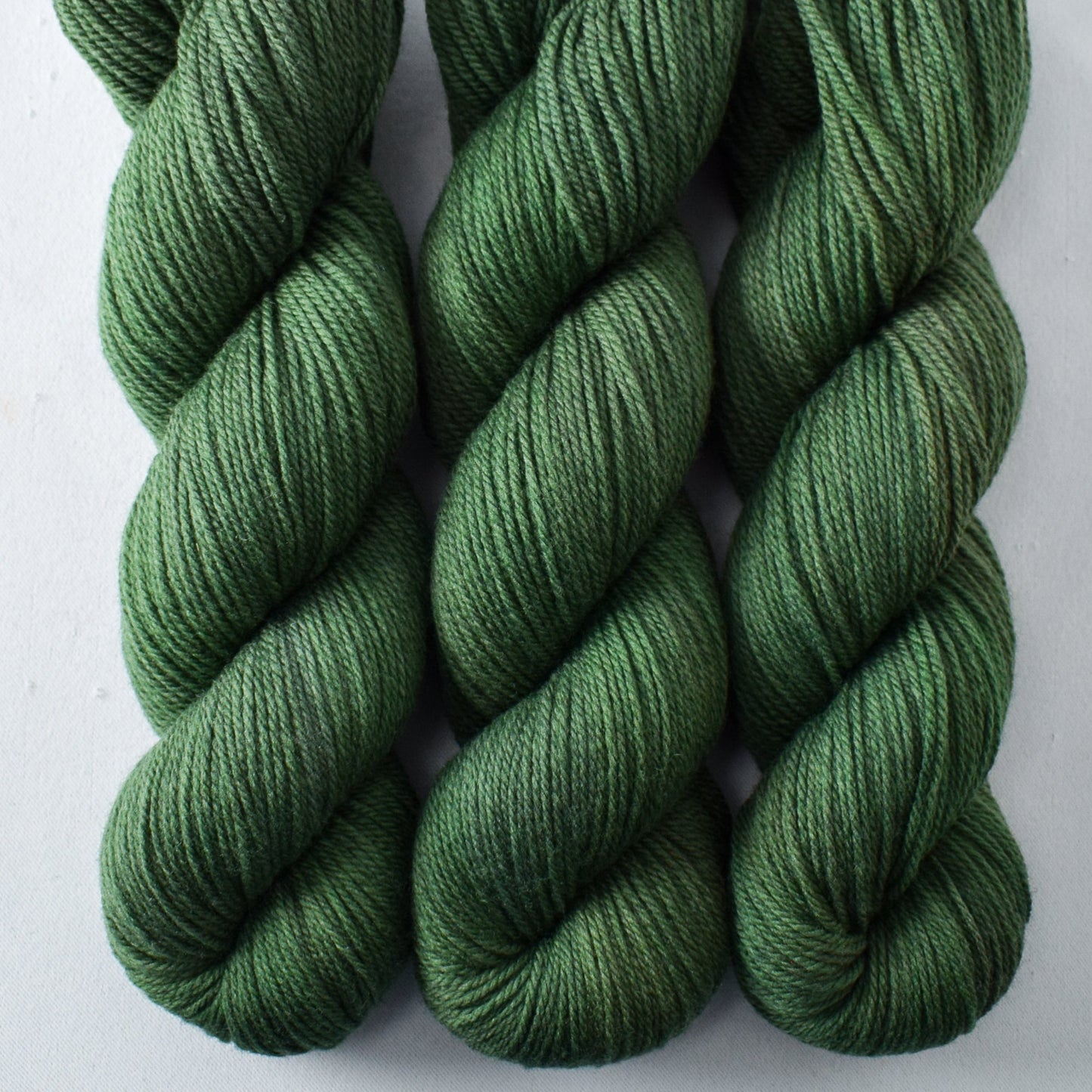 Dunk - Miss Babs Intrepid yarn