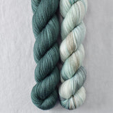Dunk, Krill - Miss Babs 2-Ply Duo